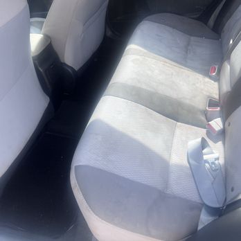 Just Detailing - Before - Auto Detailing Near Me - Norfolk, Virginia Just Detailing - Before - Auto Detailing Near Me - Norfolk, Virginia