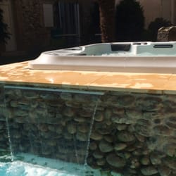 Hotel du Midi-Papillon - Jaccuzzi piscine
