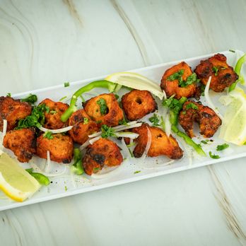The Namak - Chicken Boti Kabab - Pakistani Near Me - Hercules, California The Namak - Chicken Boti Kabab - Pakistani Near Me - Hercules, California