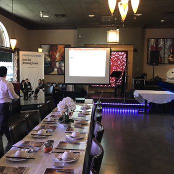 Ngoc Suong Restaurant - Prudential's Seminar at Ngoc Suong Restaurant on Sunday 4/28/2019. - Vietnamese Near Me - Westminster, California