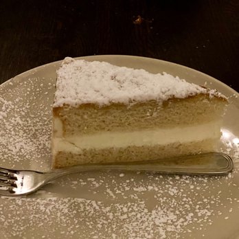 Cucina Massi - Lemon Cake - Italian Near Me - Frederick, Maryland Cucina Massi - Lemon Cake - Italian Near Me - Frederick, Maryland