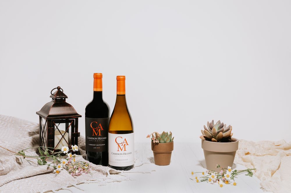 Cameron Hughes Wine - vineyard in San Francisco, CA