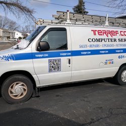 Terref.com Computer Consulting