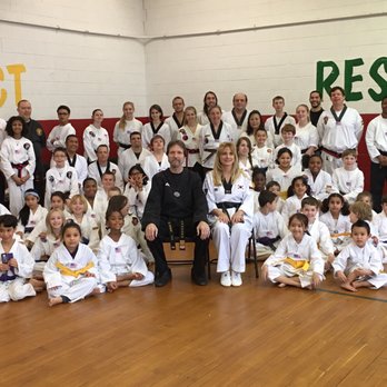 Action Arts Academy USA - Testing photo - Taekwondo Near Me Action Arts Academy USA - Testing photo - Taekwondo Near Me