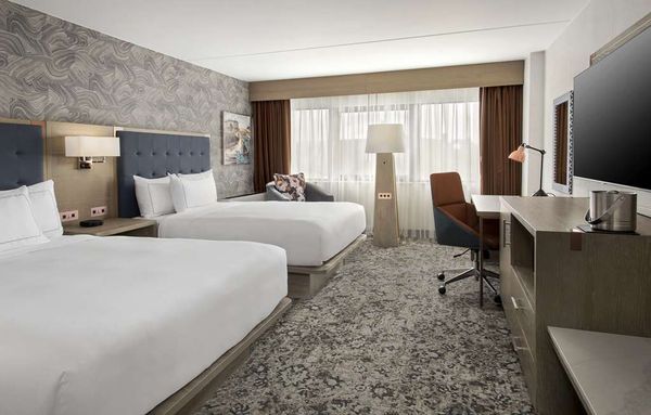 DoubleTree by Hilton Poughkeepsie by null