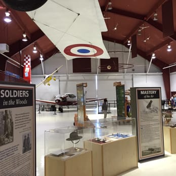 Pearson Air Museum - Museums Near Me - Vancouver, Washington Pearson Air Museum - Museums Near Me - Vancouver, Washington
