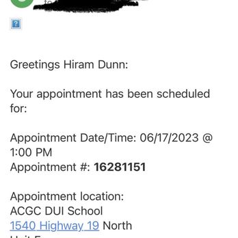 A Change Is Gonna Come - DUI Schools Near Me - Thomaston, Georgia A Change Is Gonna Come - DUI Schools Near Me - Thomaston, Georgia