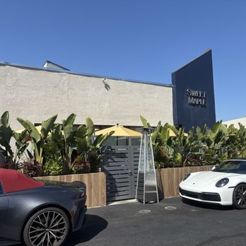 Sweet Maple  - New American Near Me - Walnut Creek, California