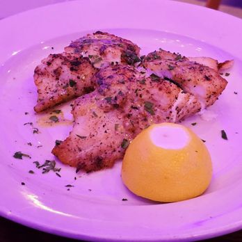 Boston Fish Market - Gulf Grouper - Seafood Markets Near Me - Wheeling, Illinois