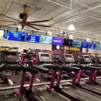 Planet Fitness - Gyms Near Me - Miami, Florida