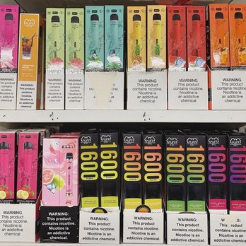 AVA Smoke Shop - Tobacco Shops Near Me - Glendale, California