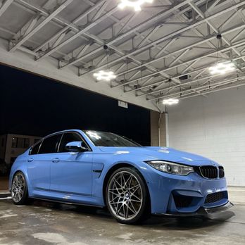 Stardust Auto Spa - Auto Detailing Near Me - San Mateo, California