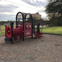 Depot Park