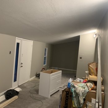 Essential Builders - After - General Contractors Near Me