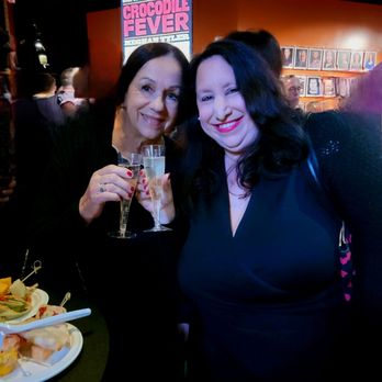 Irish Classical Theatre Company - Irish Classical Theater Crocodile Fever Opening Night Reception - Performing Arts Near Me - Buffalo, New York