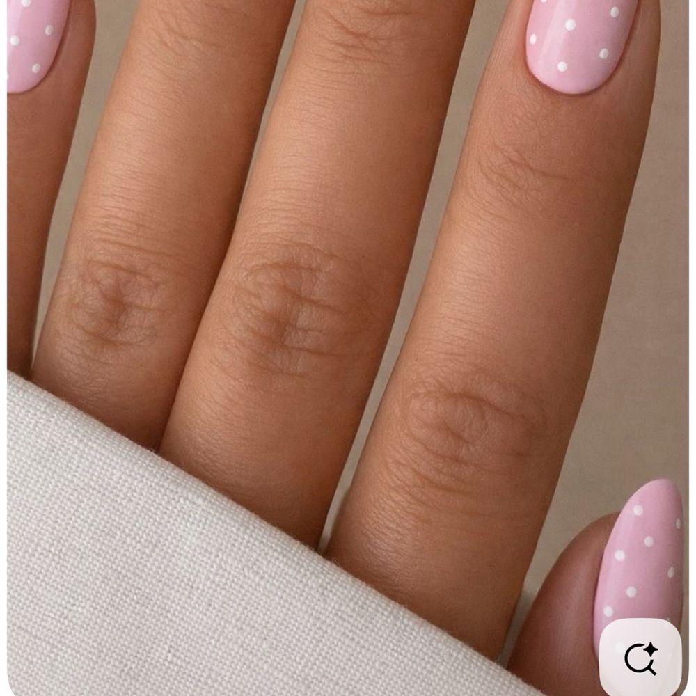 Nails + Lash & Spa - The picture of what I showed and asked for - Nail Salons Near Me - West Boylston, Massachusetts Nails + Lash & Spa - The picture of what I showed and asked for - Nail Salons Near Me - West Boylston, Massachusetts