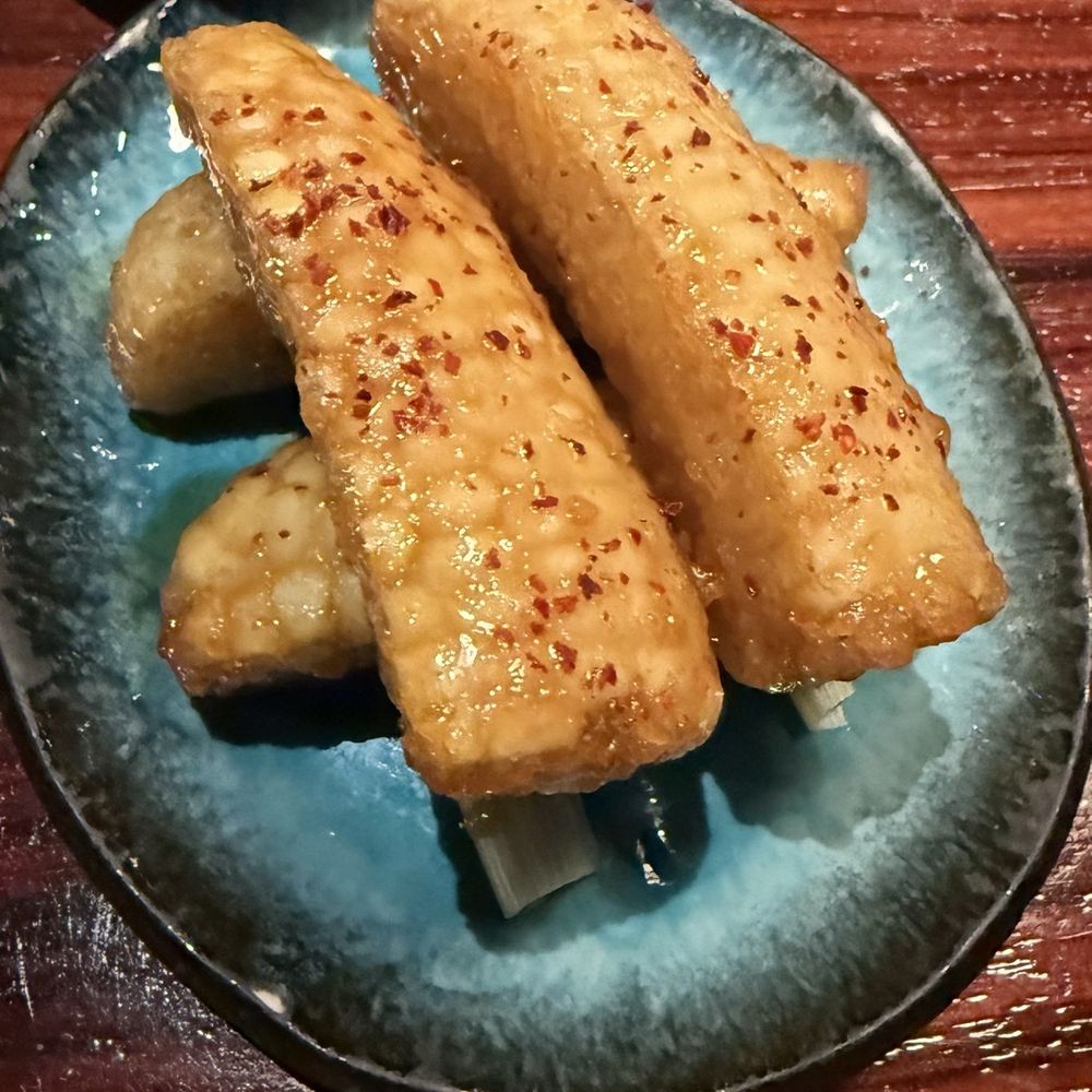 Shirubē - Corn - Izakaya Near Me - Santa Monica, California Shirubē - Corn - Izakaya Near Me - Santa Monica, California
