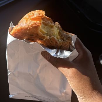 Rose Ave Bakery - Scallion, Egg, and Cheese - Bakeries Near Me - Washington, DC, District of Columbia Rose Ave Bakery - Scallion, Egg, and Cheese - Bakeries Near Me - Washington, DC, District of Columbia