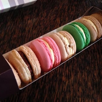 Thierry - Patisserie/Cake Shop Near Me - Vancouver, British Columbia Thierry - Patisserie/Cake Shop Near Me - Vancouver, British Columbia