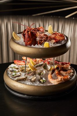 BLVD Steakhouse by null