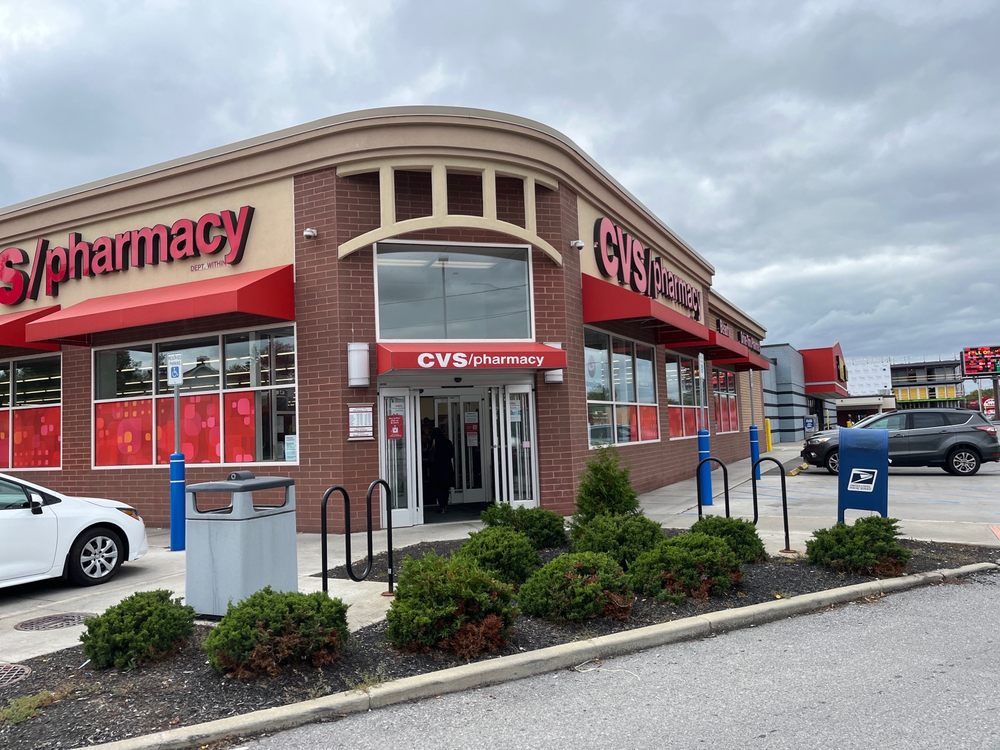 CVS PHARMACY - Updated December 2025 - 111 Photos & 10 Reviews - 392 ...