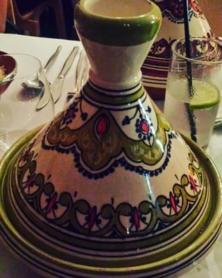 Meeka Restaurant by null