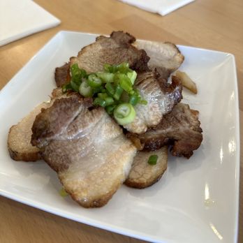 Curry Do - Pork Belly (add on) - Japanese Curry Near Me - Tustin, California