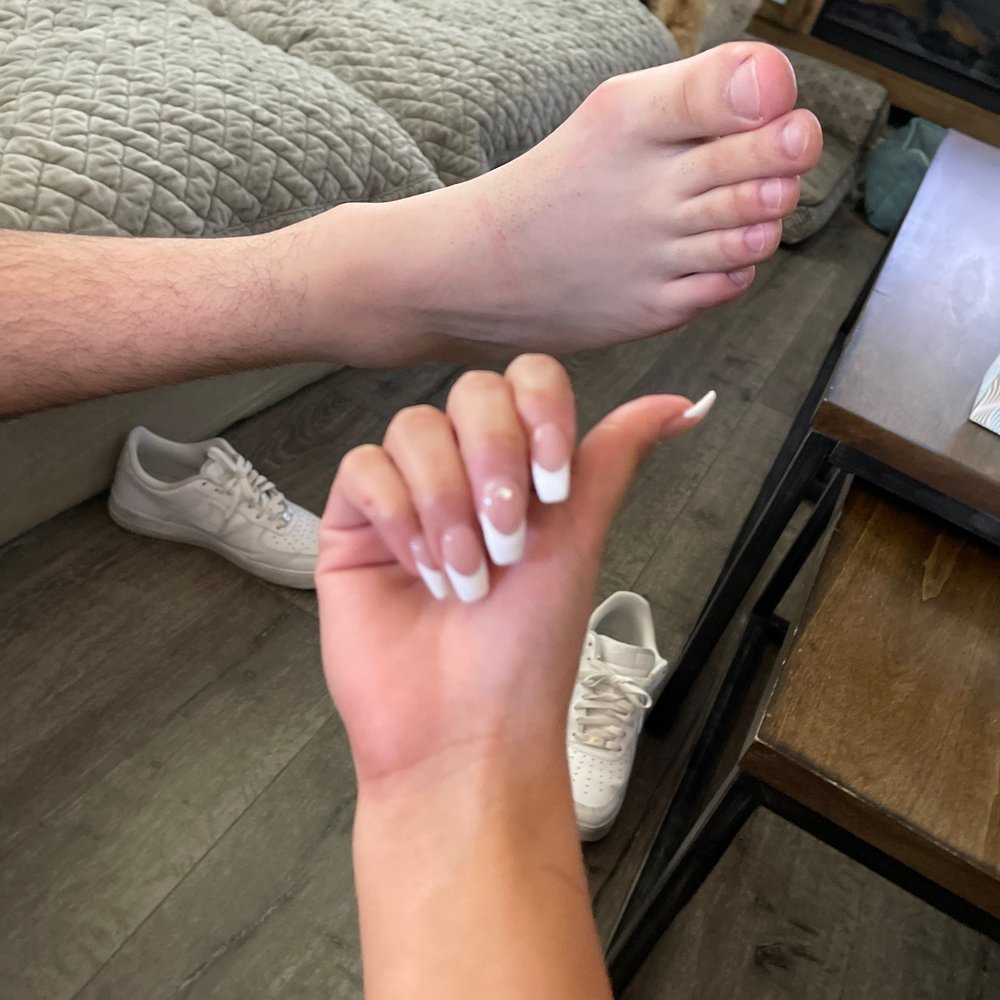 B Nails & Lashes - Mani pedi vibes - Nail Salons Near Me - Las Vegas, Nevada B Nails & Lashes - Mani pedi vibes - Nail Salons Near Me - Las Vegas, Nevada