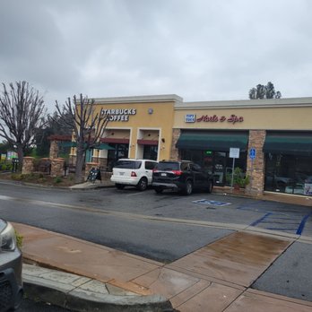 Starbucks - Coffee & Tea Near Me - Chino Hills, California Starbucks - Coffee & Tea Near Me - Chino Hills, California