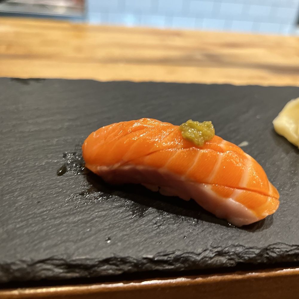 Sushi Kaito - Sushi Bars Near Me - New York, New York Sushi Kaito - Sushi Bars Near Me - New York, New York