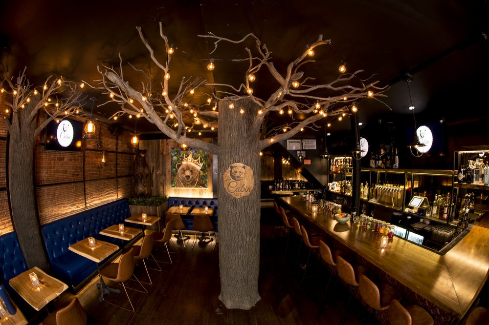 The Cabin Nyc 2019 All You Need To Know Before You Go With