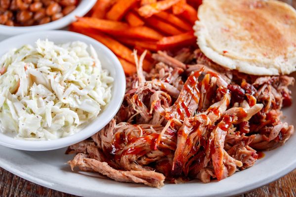 Puckett's Restaurant by null