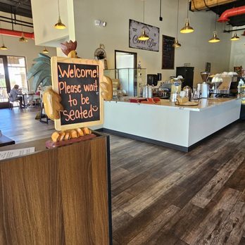 Toasted & Roasted - Hostess counter - Breakfast & Brunch Near Me - Henderson, Nevada Toasted & Roasted - Hostess counter - Breakfast & Brunch Near Me - Henderson, Nevada