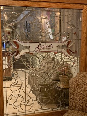 J Graham's Cafe by null
