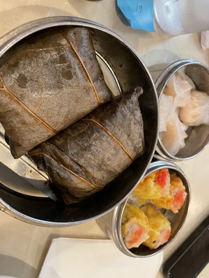Oriental Pearl Seafood Restaurant by null