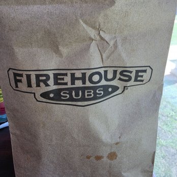 Firehouse Subs Cenla - Fast Food Near Me - Pineville, Louisiana