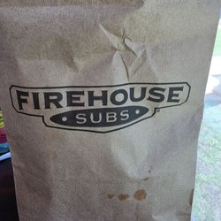 Firehouse Subs Cenla