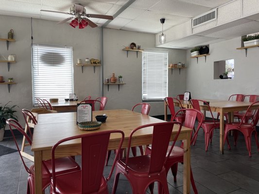 TLAHCO MEXICAN KITCHEN by null