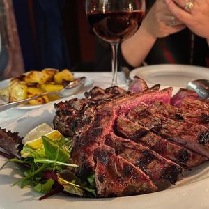 Trattoria Gargani on Yelp