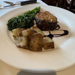 8oz filet