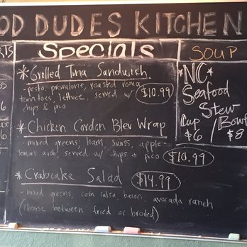 Food Dudes Kitchen - Seafood Near Me - Kill Devil Hills, North Carolina Food Dudes Kitchen - Seafood Near Me - Kill Devil Hills, North Carolina