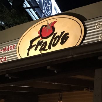 Fralo's - Pizza Near Me - San Antonio, Texas Fralo's - Pizza Near Me - San Antonio, Texas
