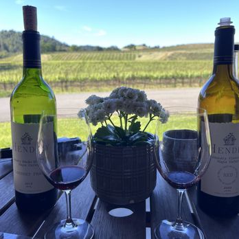 Hendry Ranch Winery Napa Valley - 4/3/26 FYI. Today's tasting. - Wineries Near Me - Napa, California Hendry Ranch Winery Napa Valley - 4/3/26 FYI. Today's tasting. - Wineries Near Me - Napa, California