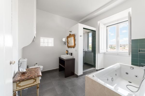 Casa do Jasmim by Shiadu by null