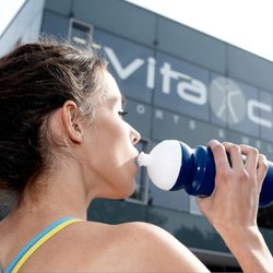 Vita Club - Vita club Süd Fitnessstudio