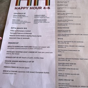 Lee's - HH Menu - Cocktail Bars Near Me - Houston, Texas Lee's - HH Menu - Cocktail Bars Near Me - Houston, Texas