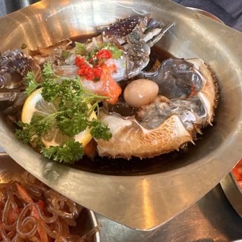 Master Oh's - Raw Crab - Seafood Near Me - Santa Clara, California Master Oh's - Raw Crab - Seafood Near Me - Santa Clara, California