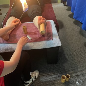 Ming Massage - Massage Therapy Near Me - Niles, Illinois Ming Massage - Massage Therapy Near Me - Niles, Illinois
