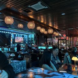 Vaka Restaurant - Lugar