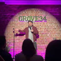 Grove 34 - Raanan Hershberg KILLING IT!!! One of the best out doing it now! (01/17/2025)